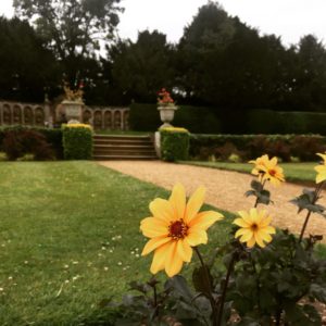 Belton House Gardens